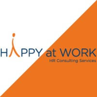 Happy At Work logo, Happy At Work contact details