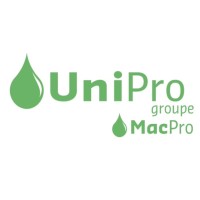 UNIPRO GROUPE MACPRO logo, UNIPRO GROUPE MACPRO contact details