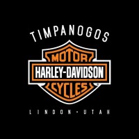 Timpanogos Harley-Davidson logo, Timpanogos Harley-Davidson contact details