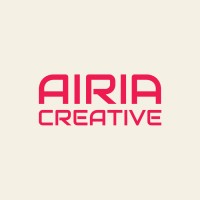 Airia Creative logo, Airia Creative contact details