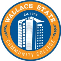 Wallace State Community College - Hanceville logo, Wallace State Community College - Hanceville contact details