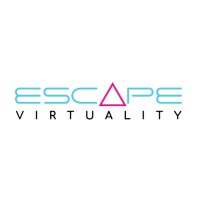 Escape Virtuality logo, Escape Virtuality contact details