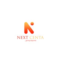 Next Centa logo, Next Centa contact details