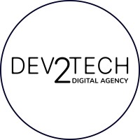 Dev2tech logo, Dev2tech contact details