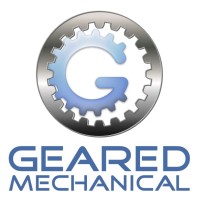 Geared Mechanical Incorporated logo, Geared Mechanical Incorporated contact details