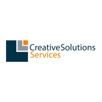 Creative Solutions Services logo, Creative Solutions Services contact details