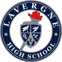 LAVERGNE HIGH SCHOOL logo, LAVERGNE HIGH SCHOOL contact details