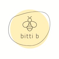 bitti b logo, bitti b contact details