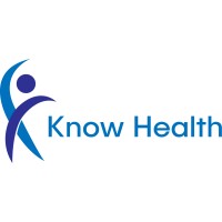 Know Health logo, Know Health contact details