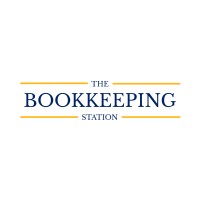 The Bookkeeping Station LLC logo, The Bookkeeping Station LLC contact details