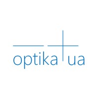 Optika.UA logo, Optika.UA contact details