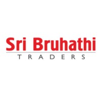 Sri Bruhathi Traders logo, Sri Bruhathi Traders contact details