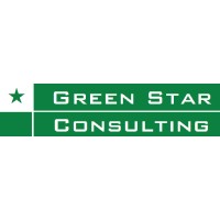 Green Star Consulting logo, Green Star Consulting contact details