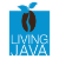 Living Java Coffee logo, Living Java Coffee contact details