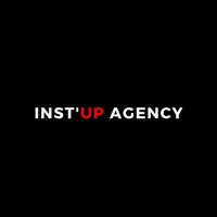 Inst'Up Agency logo, Inst'Up Agency contact details