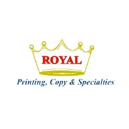 Mega Print logo, Mega Print contact details