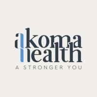 Akoma Health logo, Akoma Health contact details