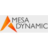 Mesa Dynamic logo, Mesa Dynamic contact details