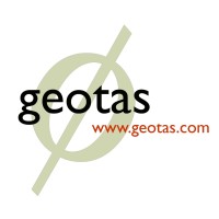 Geotas Pty Ltd logo, Geotas Pty Ltd contact details