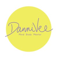 Danni Vee logo, Danni Vee contact details