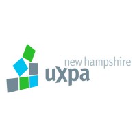 NH UXPA logo, NH UXPA contact details