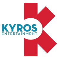 Kyros Entertainment logo, Kyros Entertainment contact details