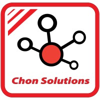 Chon Solutions logo, Chon Solutions contact details