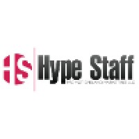 Hype Staff Promotions and Marketing LLC logo, Hype Staff Promotions and Marketing LLC contact details