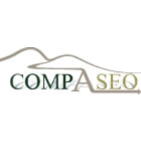 Compaseo logo, Compaseo contact details