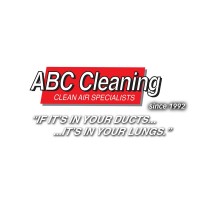 ABC Cleaning Inc logo, ABC Cleaning Inc contact details