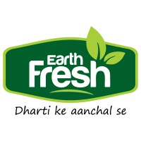 EarthFreshIndia logo, EarthFreshIndia contact details