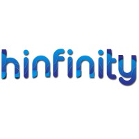 Hinfinity Group logo, Hinfinity Group contact details