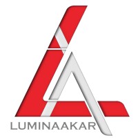 LUMINAAKAR logo, LUMINAAKAR contact details