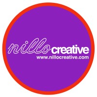 Nillo Creative LLC logo, Nillo Creative LLC contact details