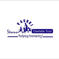 Shree Vasuki Charitable Trust logo, Shree Vasuki Charitable Trust contact details