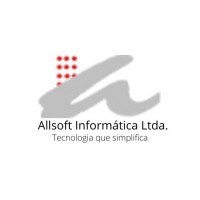 Allsoft Informática Ltda logo, Allsoft Informática Ltda contact details