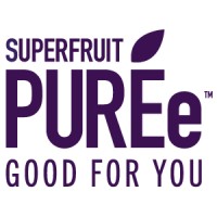 SuperfruitPuree logo, SuperfruitPuree contact details