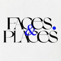 Faces and Places logo, Faces and Places contact details