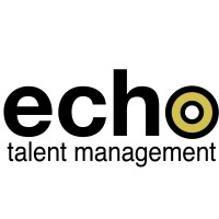 Echo Talent Management logo, Echo Talent Management contact details