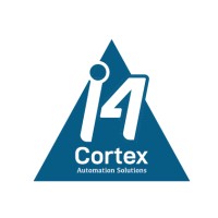 i4Cortex logo, i4Cortex contact details