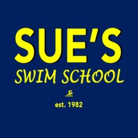 Sue's Swim School Ltd logo, Sue's Swim School Ltd contact details