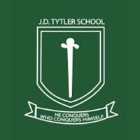 J D TYTLER SCHOOL logo, J D TYTLER SCHOOL contact details