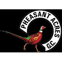 Pheasant Acres GC logo, Pheasant Acres GC contact details