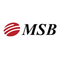 MSB Serviços Industriais logo, MSB Serviços Industriais contact details