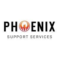 Phoenix Support Services Inc. logo, Phoenix Support Services Inc. contact details