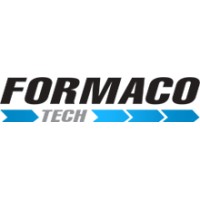 FORMACO TECH s.r.o. logo, FORMACO TECH s.r.o. contact details