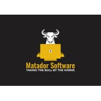 Matador Software logo, Matador Software contact details