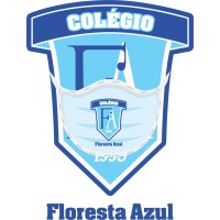 Colégio Floresta Azul logo, Colégio Floresta Azul contact details