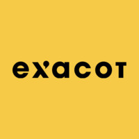 Exacot logo, Exacot contact details