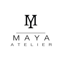 Maya Atelier logo, Maya Atelier contact details